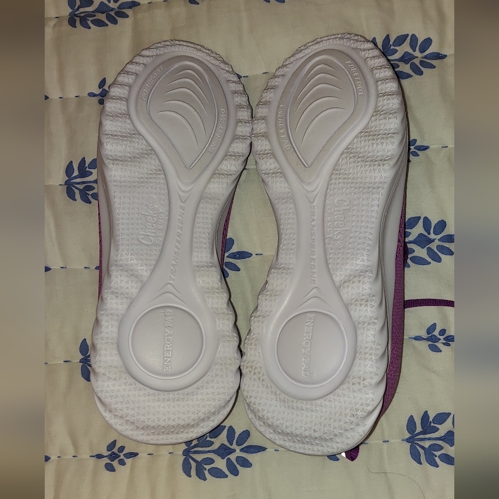 Cheeks shoes - Picture 5 of 6